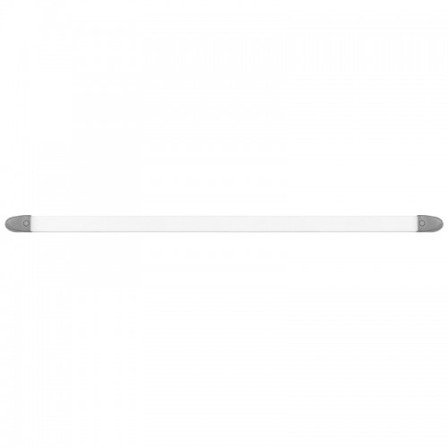 600mm Grey Interior Strip Lamp